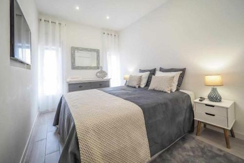 Apartamento Timeless Beach I