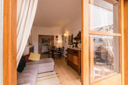Sons Do Mar - Charming Apartment By The Sea