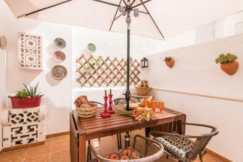 Sons Do Mar - Charming Apartment By The Sea