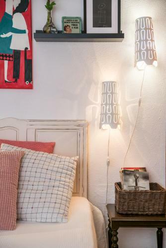Sons Do Mar - Charming Apartment By The Sea