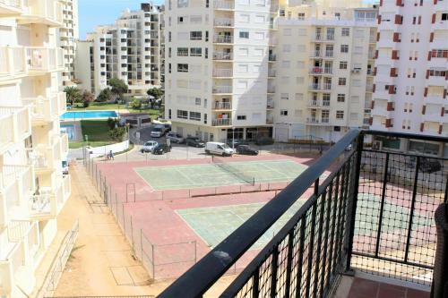 Apartamento 4d Terrace - Casas & Papeis
