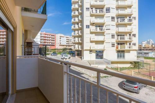 Apartamento Live, Work And Relax Near Beach