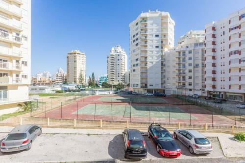 Apartamento Live, Work And Relax Near Beach