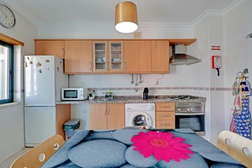 Apartamento Armacao De Pera Central By Homing