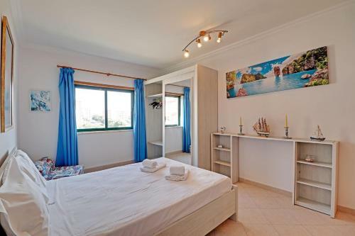Apartamento Armacao De Pera Central By Homing