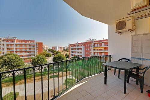 Apartamento Armacao De Pera Central By Homing