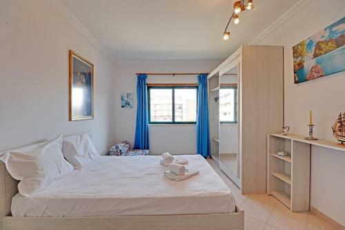 Apartamento Armacao De Pera Central By Homing