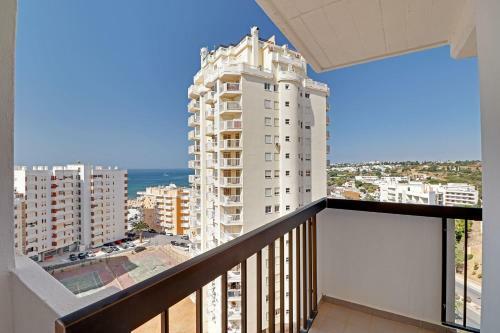 Apartamento Armacao De Pera Ocean View By Homing