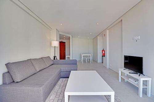 Apartamento Armacao De Pera Ocean View By Homing