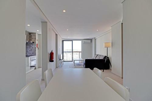 Apartamento Armacao De Pera Ocean View By Homing