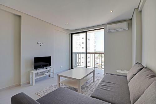 Apartamento Armacao De Pera Ocean View By Homing