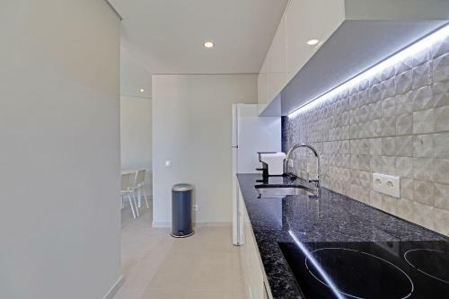 Apartamento Armacao De Pera Ocean View By Homing