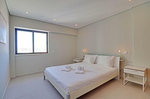 Apartamento Armacao De Pera Ocean View By Homing