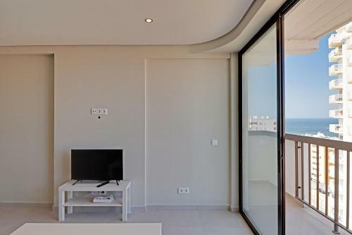 Apartamento Armacao De Pera Ocean View By Homing