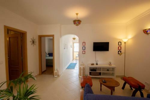 Apartamento Cozy And Stylish Beach Flat