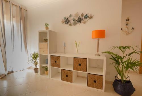 Apartamento Cozy And Stylish Beach Flat