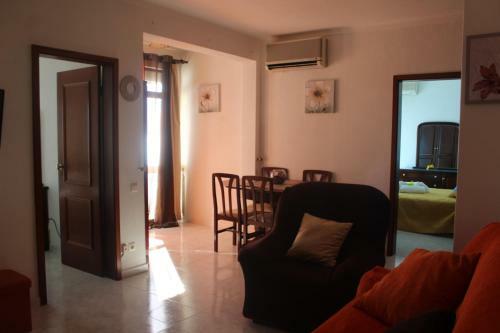 Apartamento 8 Torre Sol 3 - Casas & Papeis