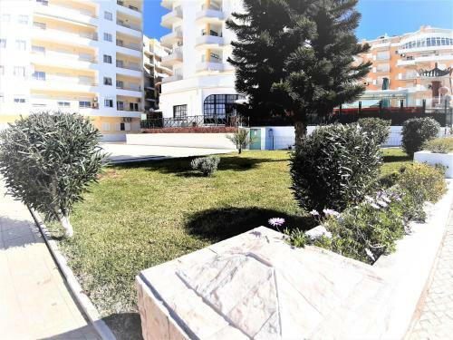 Apartamento Over The Sea