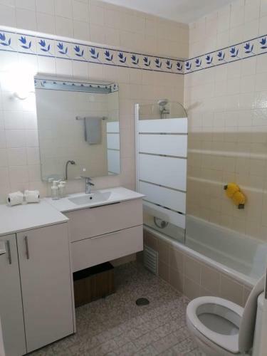 Apartamento Enjoying Arma��o De P�ra