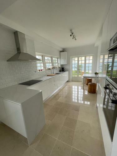 Ericeira -oceonview Villa With Pool And Whirlpool