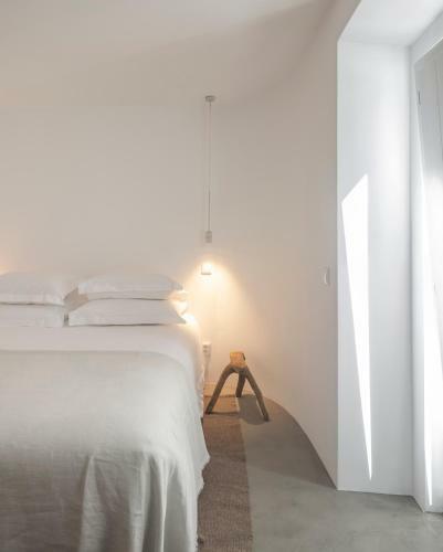 Hostal Casas Caiadas | Open House