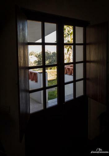 Casa Das 3 Palmeiras