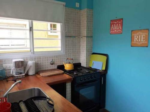 Apartamento Dunas Del Faro