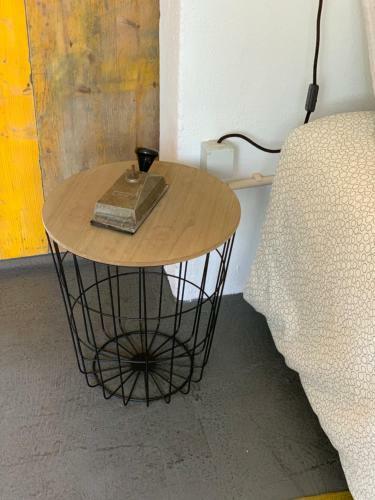 Loft - Casinha � Porta