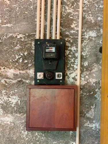 Loft - Casinha � Porta