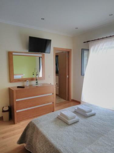 Bed & Breakfast Bellavista Alojamento