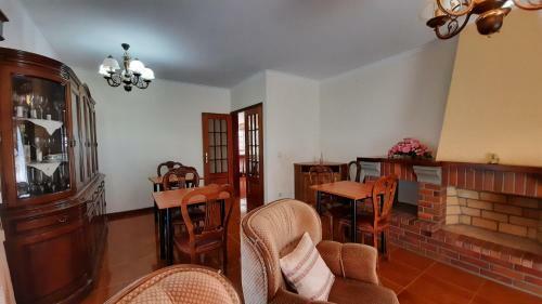 Bed & Breakfast Casa De Vilarinho