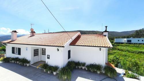 Bed & Breakfast Casa De Vilarinho