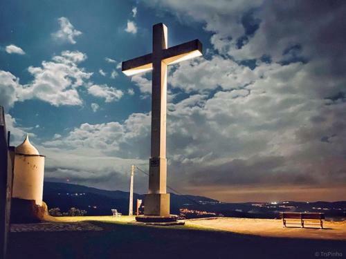 Afonso's Apartment2 Arouca