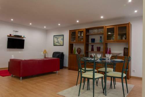 Afonso's Apartment2 Arouca