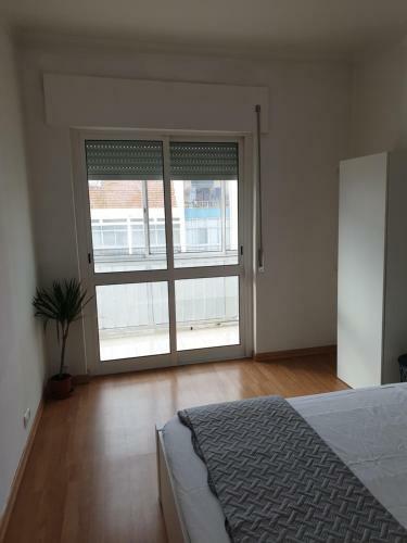 Apartamento Home Away From Home