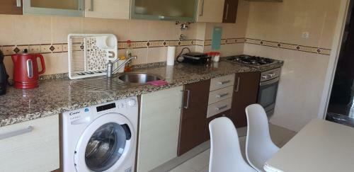 Apartamento Home Away From Home