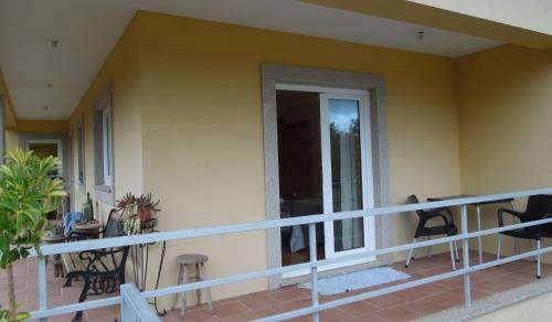Hostal Casa Das Bocelinhas