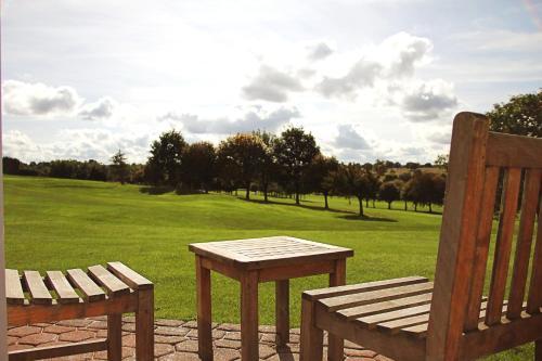 Best Western Plus Windmill Village Hotel