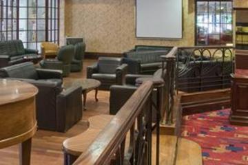 Britannia Royal Court Hotel
