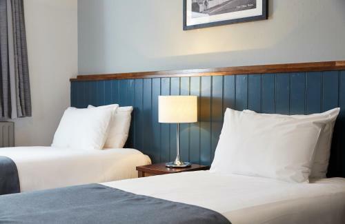 Hotel Cocked Hat By Good Night Inns