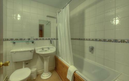 Posada Old Mill Hotel By Good Night Inns