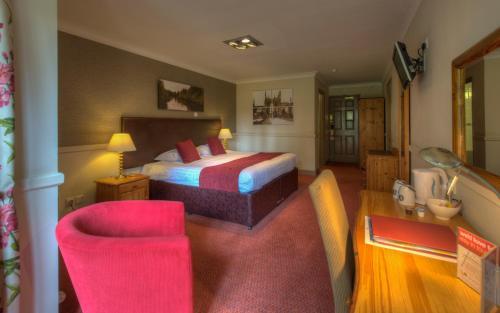 Posada Old Mill Hotel By Good Night Inns