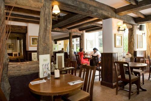 Posada Old Mill Hotel By Good Night Inns