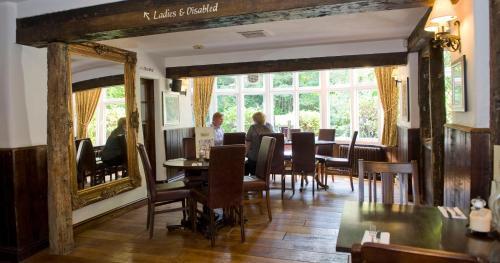 Posada Old Mill Hotel By Good Night Inns