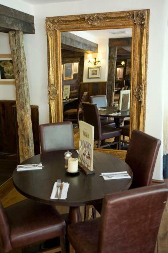 Posada Old Mill Hotel By Good Night Inns