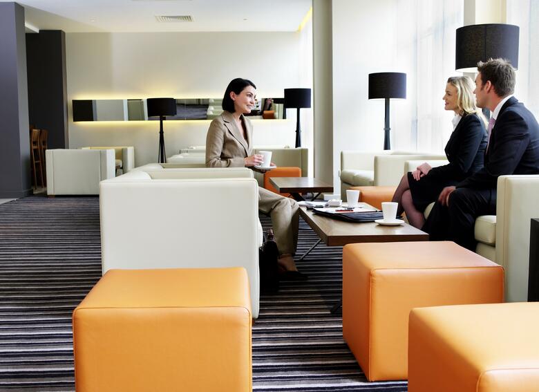 Hotel Crowne Plaza Heathrow