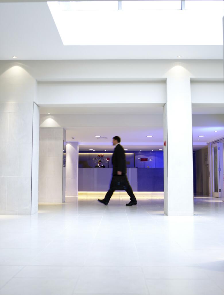 Hotel Crowne Plaza Heathrow