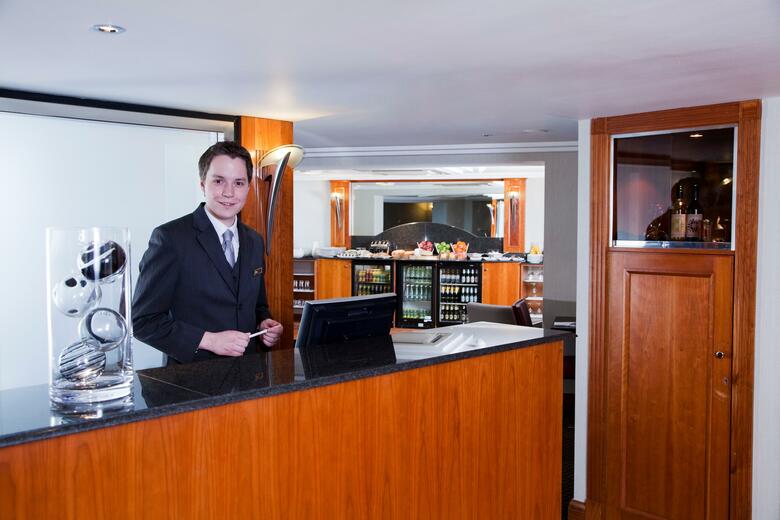Hotel Crowne Plaza Heathrow