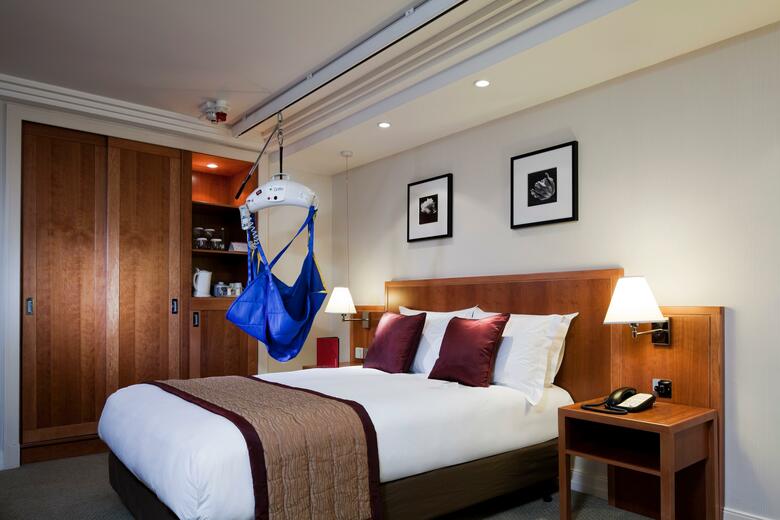 Hotel Crowne Plaza Heathrow
