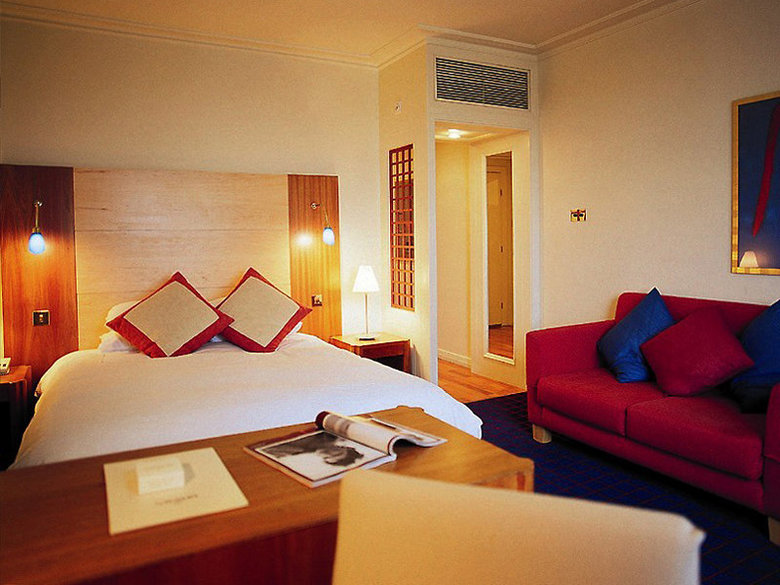 Park Inn By Radisson Hotel And Conference Centre, Heathrow